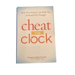 Pre Owned Cheat The Clock – 2013 by Margaret Webb Pressler (Author)